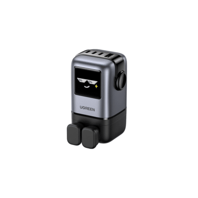 UGREEN Nexode Uno RobotGaN X688 100W GaN Fast Charger