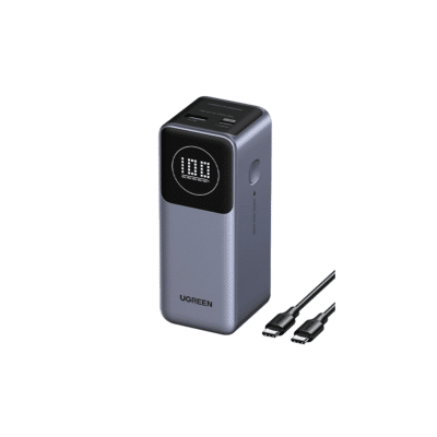UGREEN PB724 Nexode Power Bank 12000mAh Capacity