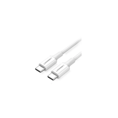 UGREEN US264 USB-C 2.0 Male to Male Cable 2m