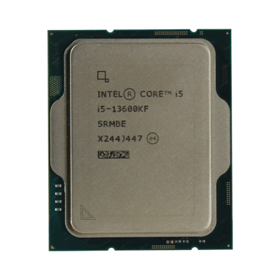 Intel® Core™ i5-13600K