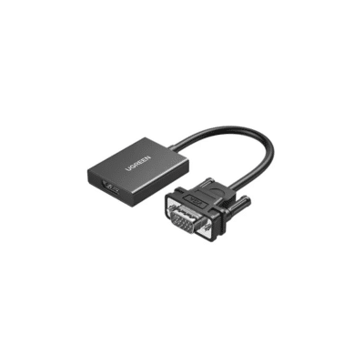 UGREEN CM513 VGA to HDMI Adapter