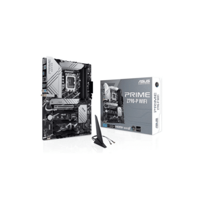Asus PRIME Z790-P WIFI 4DDR5 LGA1700