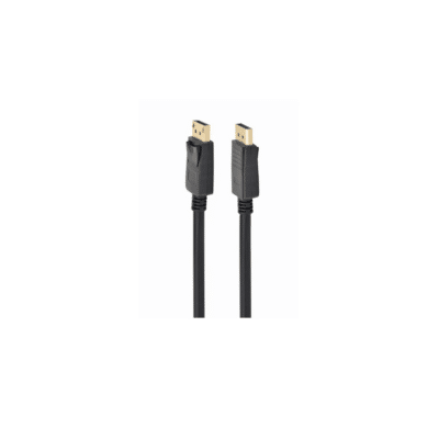 Gembird CC-DP2-5M DisplayPort Cable 5 m Length 4K 60 Hz (3840×2160)