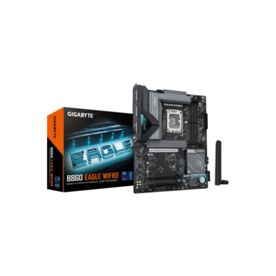 Gigabyte B860 EAGLE WIFI6E 1.0 4DDR5 LGA1851
