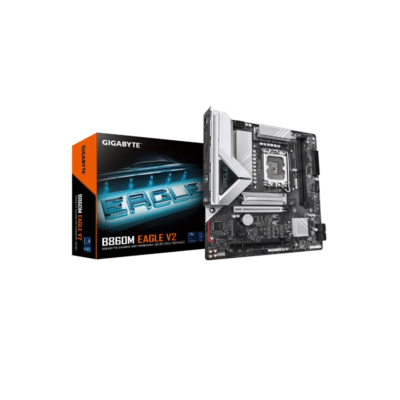 Gigabyte B860M EAGLE V2 1.0 2DDR5 LGA1851