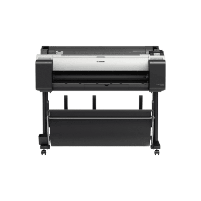 Canon imagePROGRAF TM-350 Large Format Inkjet Printer