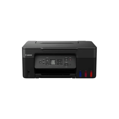 Canon PIXMA G3470 (5805C009AA) Ink Tank Printer A4 4800×2400 dpi