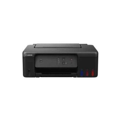 Canon PIXMA G1430 Ink Tank Printer A4 11/6 ipm Mono/Color 4800×1200 dpi