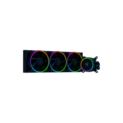 Razer Hanbo Chroma RGB 360 mm AIO Liquid CPU Cooler