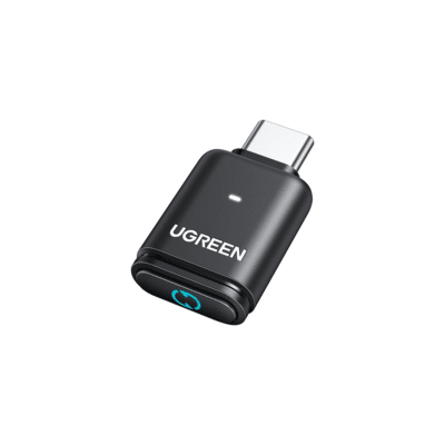UGREEN BT501 Bluetooth Audio Transmitter Adapter for PS5
