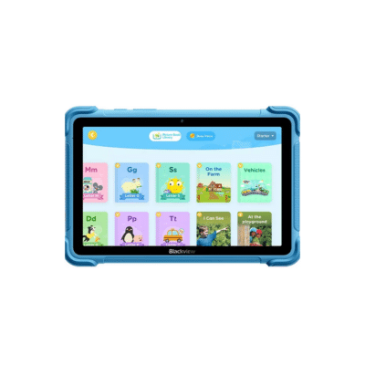 Blackview LINK 1 Kids Wi-Fi 8.68" HD+ Display 4GB RAM 64GB Storage