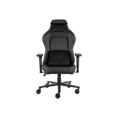 2E GAMING BASAN Gaming Chair Black/Red