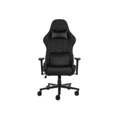 2E Gaming Chair BUSHIDO II (Dark Grey)