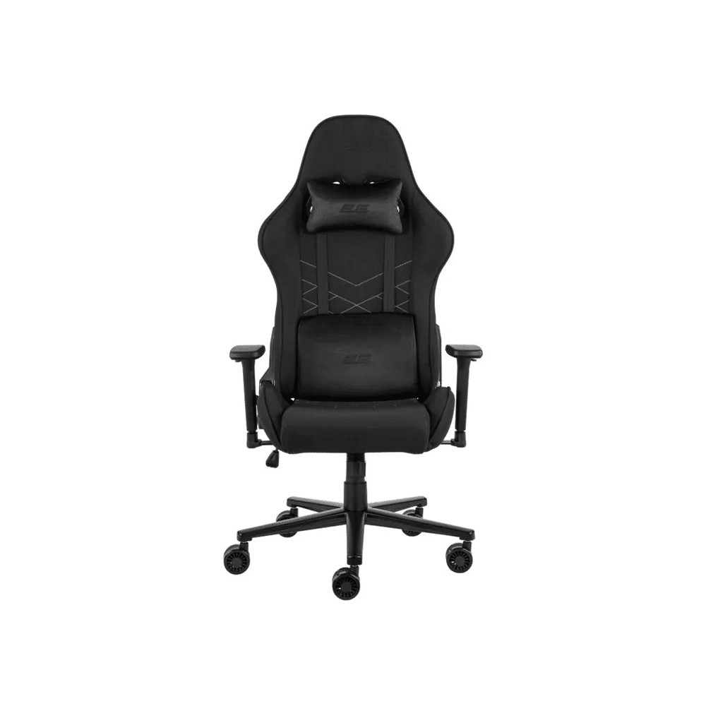 2E Gaming Chair BUSHIDO II (Dark Grey) 2E Gaming Chair BUSHIDO II (Dark Grey)