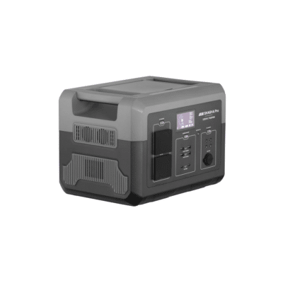 2E Snagha PRO (2E-PPS1210-PRO) Portable Power Station 1200W Output 1024Wh Capacity Fast Charging