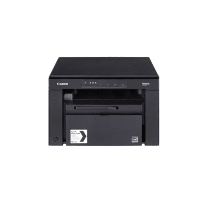 Canon i-SENSYS MF3010 Bundle Laser MFP Printer A4 18 ppm 1200×600 dpi