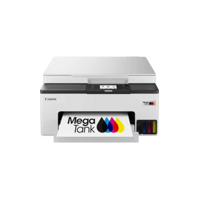 Canon MAXIFY GX1040 Ink Tank MFP Printer A4 15/10 ipm Mono/Color 600×1200 dpi