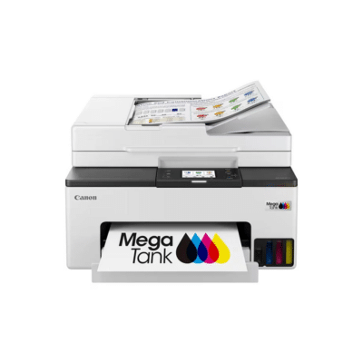 Canon MAXIFY GX2040 Ink Tank MFP Printer A4
