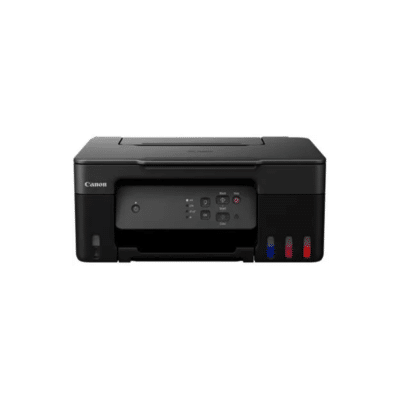 Canon PIXMA G2430 Ink Tank MFP Printer A4 11/6 ipm Mono/Color 4800×1200 dpi