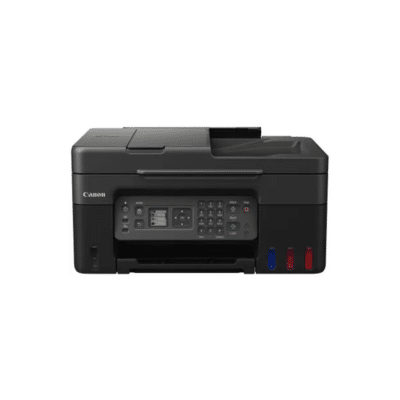 Canon PIXMA G4470 (5807C009AA) Ink Tank Printer A4
