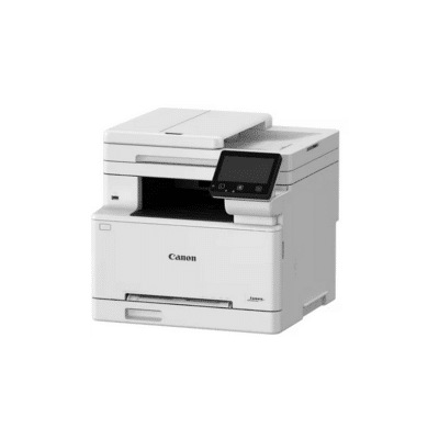Canon i-SENSYS MF664CDW Color Laser MFP A4 25 ppm 1200×1200 dpi