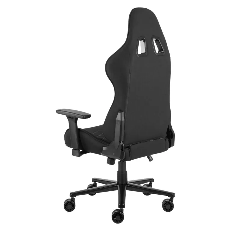 2E Gaming Chair BUSHIDO II (Dark Grey) 2E Gaming Chair BUSHIDO II (Dark Grey) - Image 2