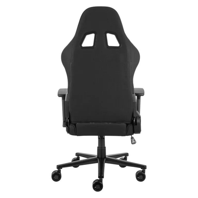 2E Gaming Chair BUSHIDO II (Dark Grey) 2E Gaming Chair BUSHIDO II (Dark Grey) - Image 3