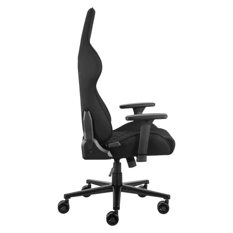 2E Gaming Chair BUSHIDO II (Dark Grey) 2E Gaming Chair BUSHIDO II (Dark Grey) - Image 4