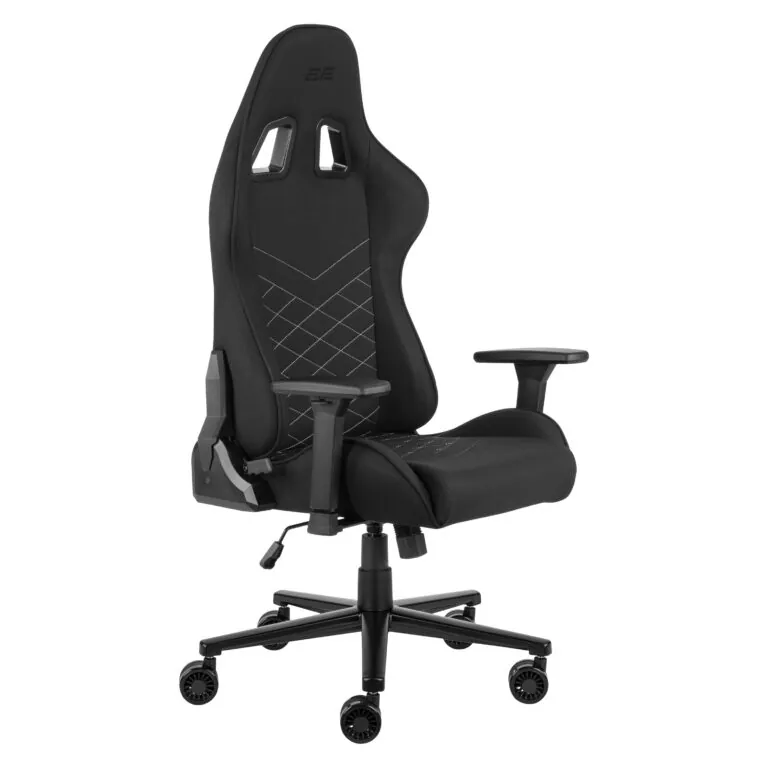 2E Gaming Chair BUSHIDO II (Dark Grey) 2E Gaming Chair BUSHIDO II (Dark Grey) - Image 5