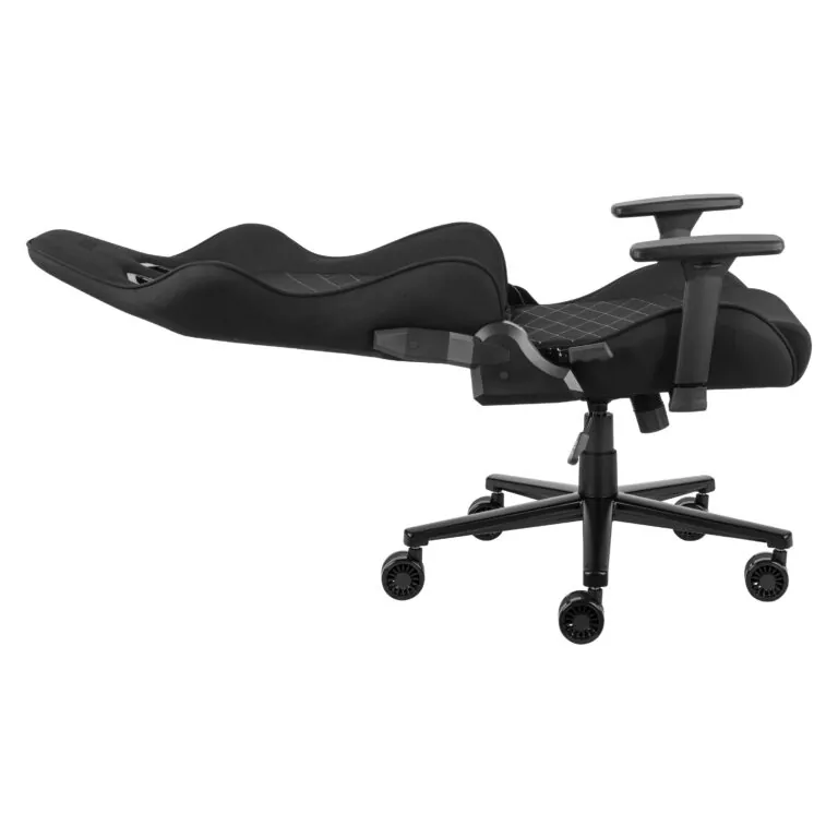 2E Gaming Chair BUSHIDO II (Dark Grey) 2E Gaming Chair BUSHIDO II (Dark Grey) - Image 6