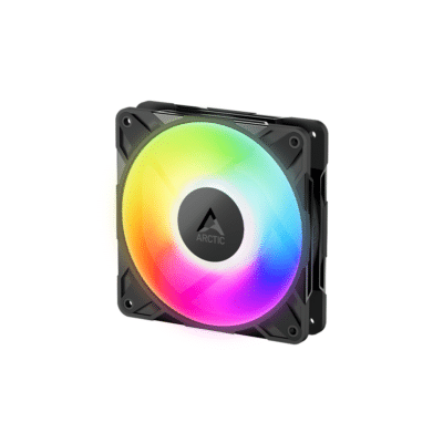 Arctic P12 Pro A-RGB 120mm PWM Case/Radiator Fan