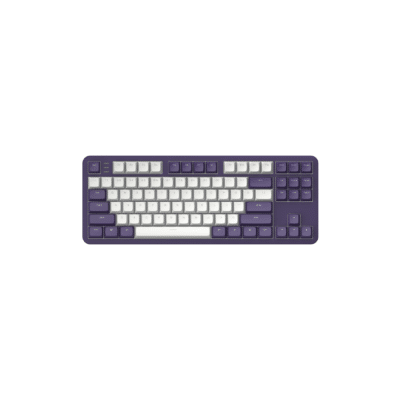 Dark Project ALU87 Violet