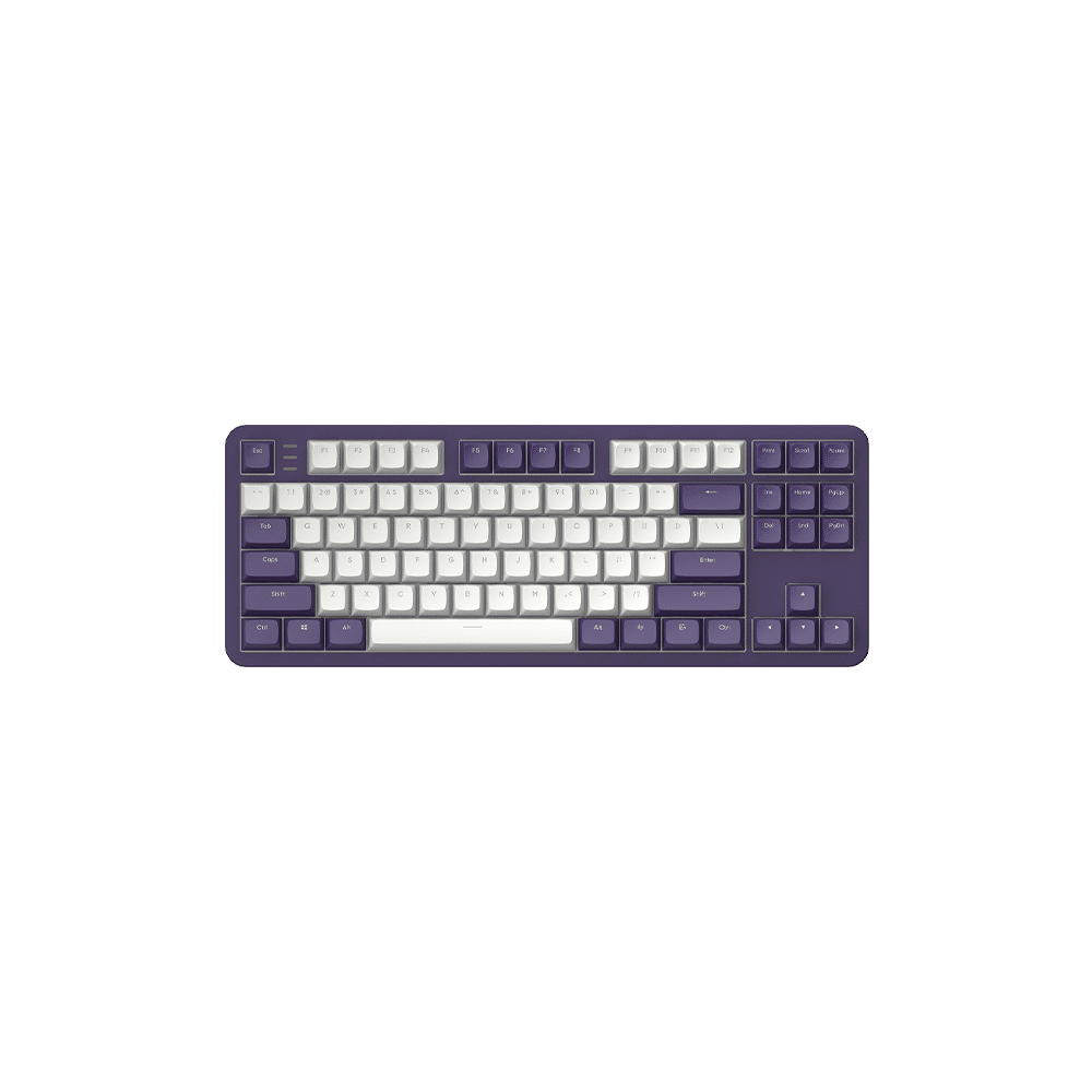 Dark Project ALU87 Violet Dark Project ALU87 Violet