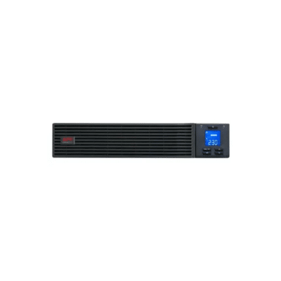 APC Easy UPS Online SRV1KRI 1000VA / 800W UPS Online Double-Conversion