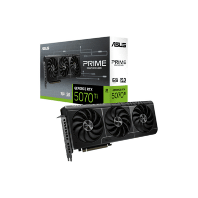 ASUS RTX 5070 Ti Prime OC 16GB GDDR7