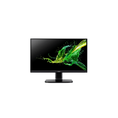 Acer KA242YGbip (UM.QX2EE.G07) 23.8″ Monitor IPS Panel 1920×1080 FHD 120Hz