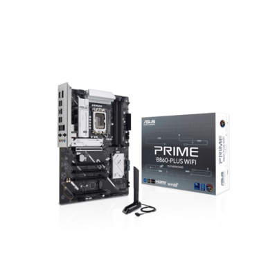 Asus Prime B860-PLUS WIFI 4DDR5 LGA1851