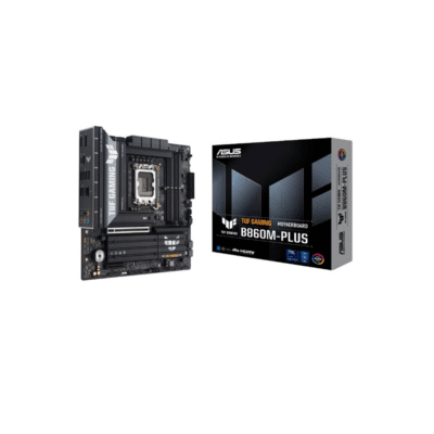 Asus TUF GAMING B860M-PLUS 4DDR5 LGA1851