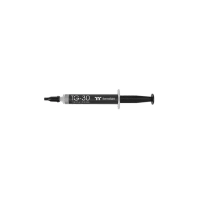 Thermaltake TG-30 High Performance Thermal Compound CPU/GPU Compatible