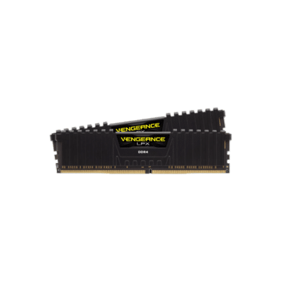 Corsair Vengeance LPX 16GB (2×8GB) DDR4