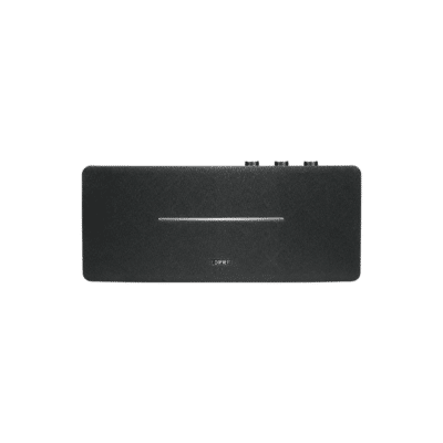 Edifier D12 70W Speaker Bluetooth Desktop Stereo Black
