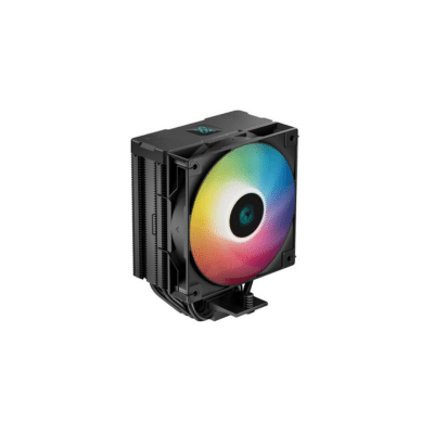 DeepCool, AG400 DIGITAL BK ARGB