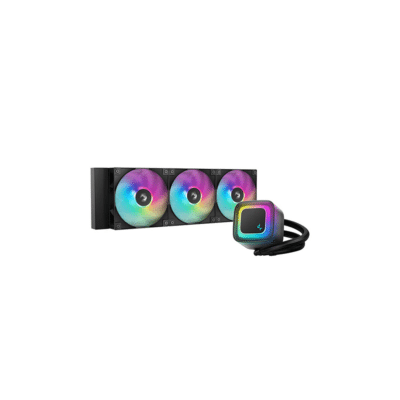 DeepCool LE360 V2 (R-LE360-BKAMMC-G-2)