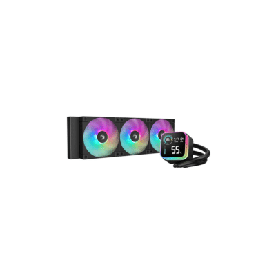 DeepCool LQ360 360mm AIO Liquid Cooler