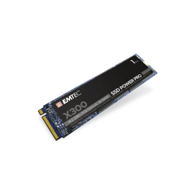 At Home EMTEC X300 Power Pro 1TB SSD M.2 2280 NVMe PCIe 3.0 x4