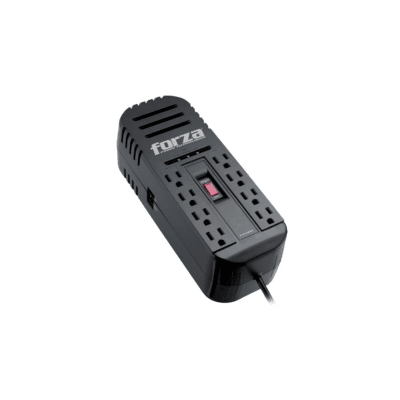 EconoPower AR3-2200G 2200VA/1100W Automatic Voltage Regulator 220V Input