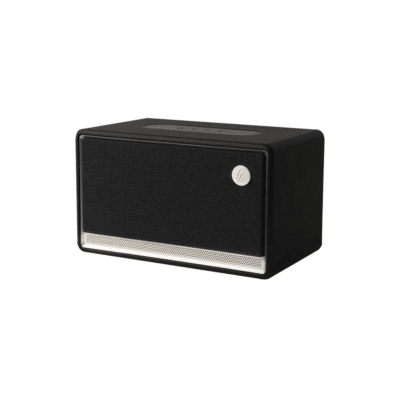 Edifier ES300 60W Speaker Bluetooth Wi-Fi (Apple AirPlay) USB-A AUX Tabletop Black