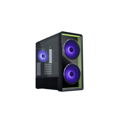 Lian Li LANCOOL 217 INF Tower PC Case