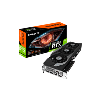 Gigabyte GeForce RTX 3080 10GB
