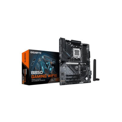 Gigabyte B850 GAMING WIFI6 4DDR5 AM5